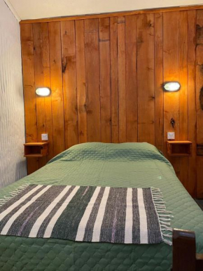 EcoHotelTDF
